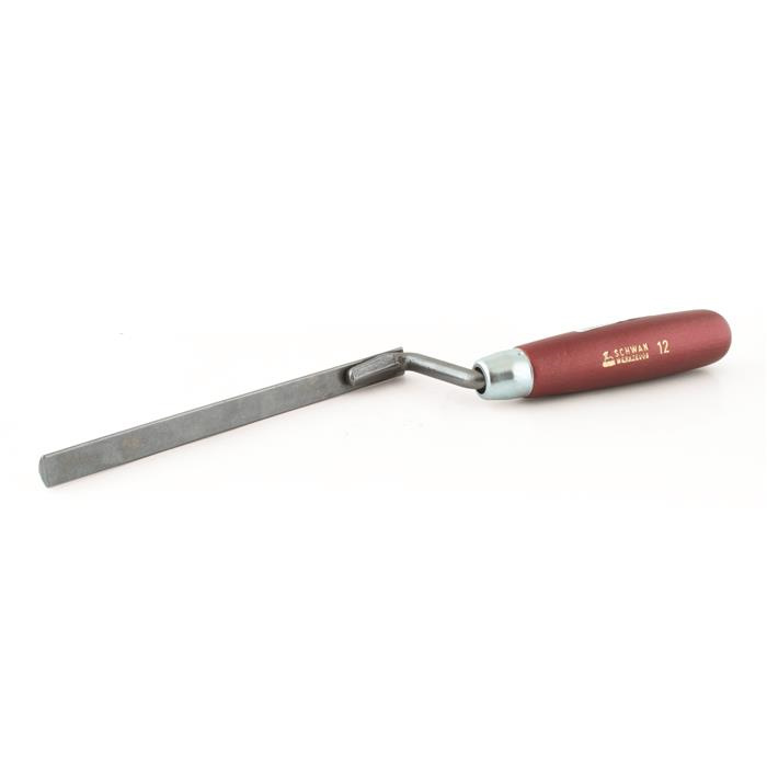 RÉPAROIR DEMI-ROND 160 X 14 X 4,0 MM RÉPAROIR DEMI-ROND 160 X 14 X 4,0 MM