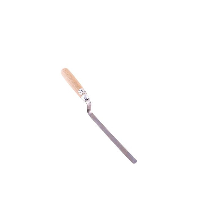 RÉPAROIR FLEXIBLE INOX 180 X 12 X 1,5 MM RÉPAROIR FLEXIBLE INOX 180 X 12 X 1,5 MM