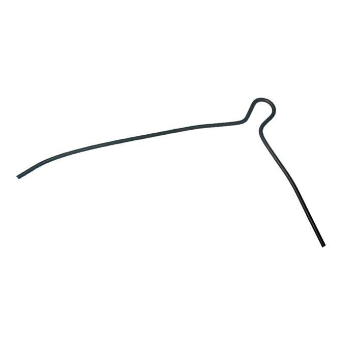 RESSORT DE RECHANGE POUR GRIGNOTEUSE - PRIX PAR 5 PCS RESSORT DE RECHANGE POUR GRIGNOTEUSE - PRIX PAR 5 PCS