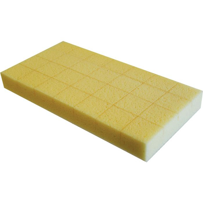 REVÊTEMENT HYDRO ÉPONGE "CUT OUT" - 270 X 140 X 30 MM REVÊTEMENT HYDRO ÉPONGE "CUT OUT" - 270 X 140 X 30 MM