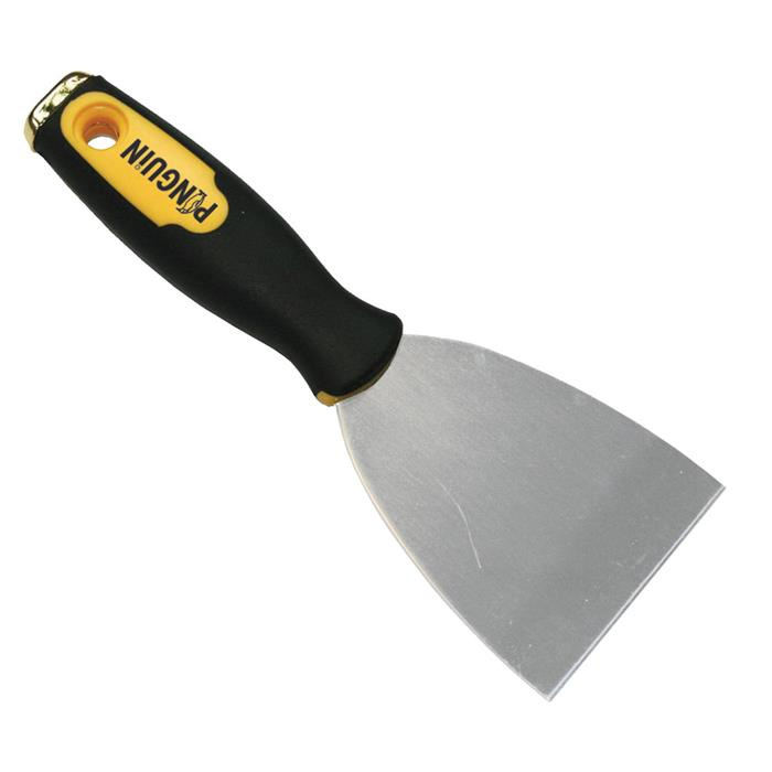 RIFLARD 75 MM DURA-HAMMERGRIP - INOX RIFLARD 75 MM DURA-HAMMERGRIP - INOX