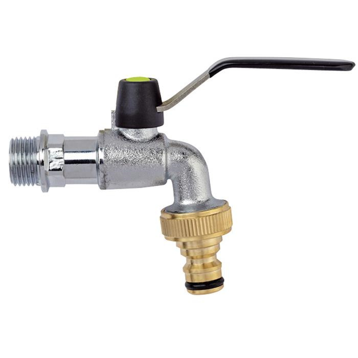 ROBINET - 1/2" ROBINET - 1/2"