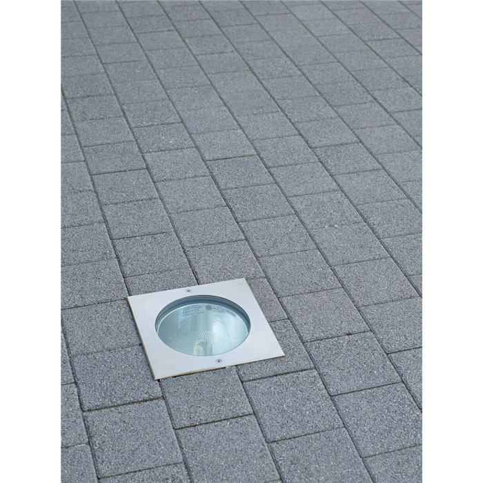ROCKSTONE 15X15X6 2/2 BLUE STEEL INTENSE ROCKSTONE 15X15X6 2/2 BLUE STEEL INTENSE