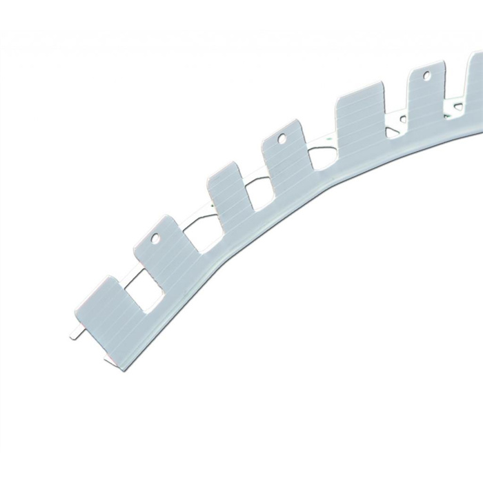 RONDO PLAC PVC 8201 3.00 CORNIERE PLAFONNAGE BAIE RONDO PLAC PVC 8201 3.00 CORNIERE PLAFONNAGE BAIE