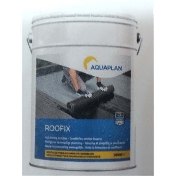 ROOFIX 20 KG ROOFIX 20 KG