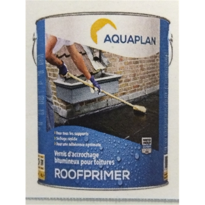 ROOFPRIMER 4 L ROOFPRIMER 4 L