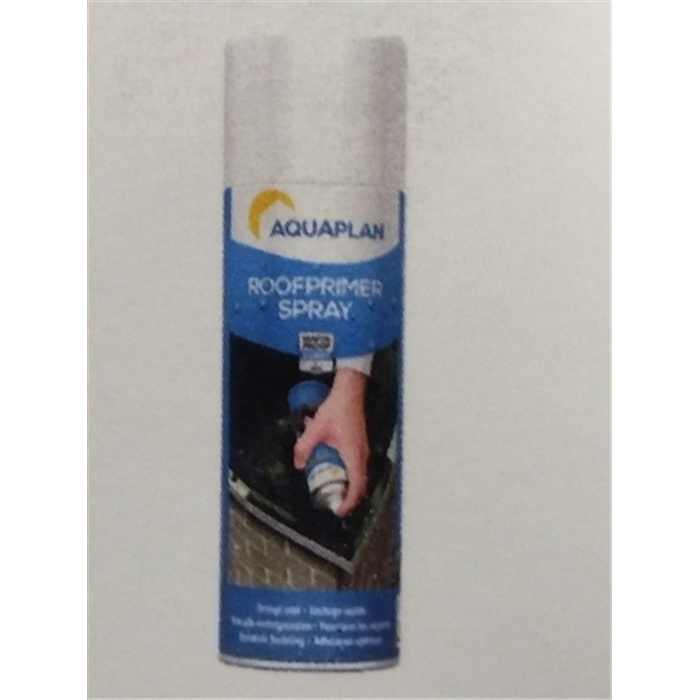 ROOFPRIMER SPRAY 500 ML ROOFPRIMER SPRAY 500 ML