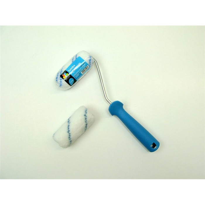 ROULEAU ANTI-GOUTTE JUMBO POLYAMIDE 12CM ROULEAU ANTI-GOUTTE JUMBO POLYAMIDE 12CM