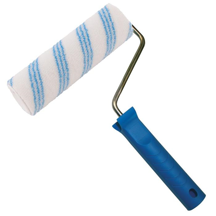 ROULEAU COMPLET, POLYAMIDE 3 RAYURE, LAQUEUR - 180 X 48 MM ROULEAU COMPLET, POLYAMIDE 3 RAYURE, LAQUEUR - 180 X 48 MM