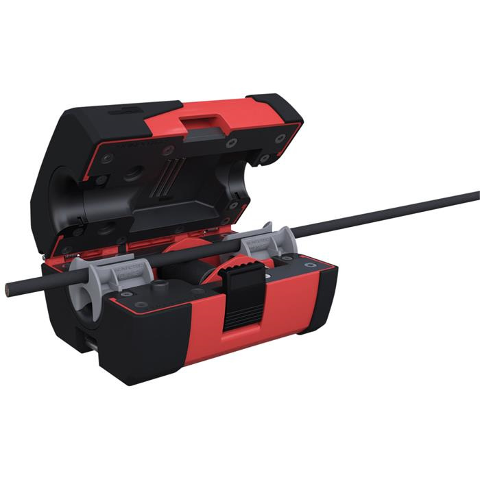 RUNPOMETER RM35 - APPAREIL DE MESURE DE LONGUEUR DES CÂBLES 2 À 32 MM RUNPOMETER RM35 - APPAREIL DE MESURE DE LONGUEUR DES CÂBLES 2 À 32 MM