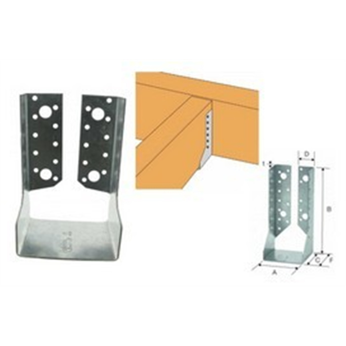 SABOT ETRIER SAI 138X64 AILES INTERIEUR SABOT ETRIER SAI 138X64 AILES INTERIEUR