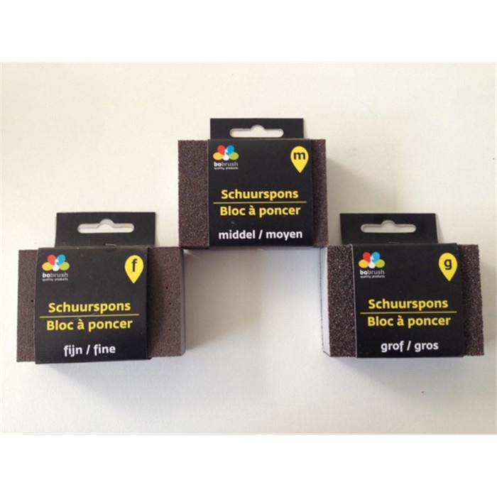 SANDMASTER DUR SANDMASTER DUR