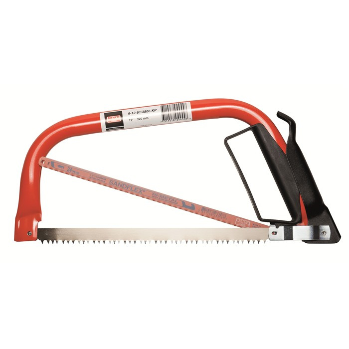 SCIE À BUCHES ALROUND 300MM SCIE À BUCHES ALROUND 300MM