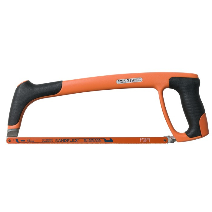 SCIE À MÉTAUX SOFTGRIP 300MM SCIE À MÉTAUX SOFTGRIP 300MM