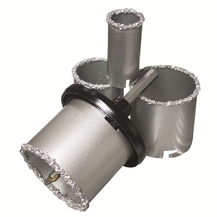 SCIE-CLOCHE KIT (4 P) SCIE-CLOCHE KIT (4 P)