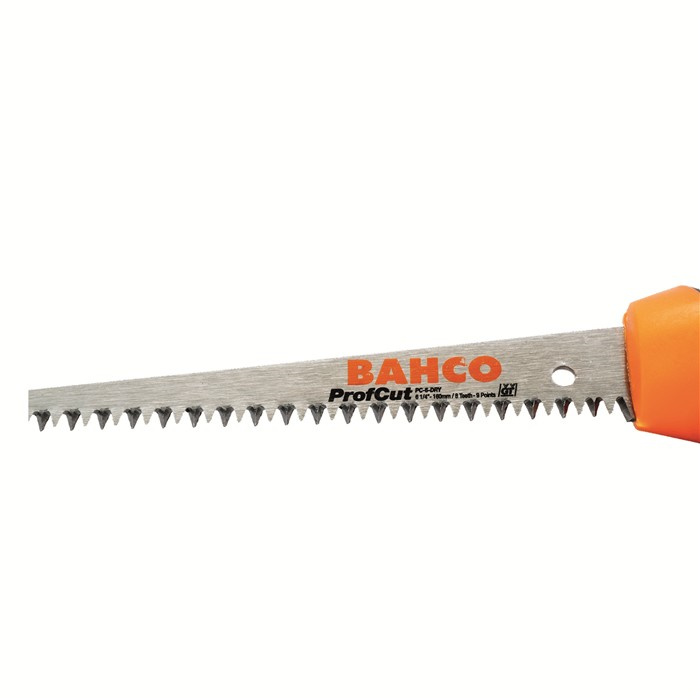 SCIE PLATRE 160MM SCIE PLATRE 160MM