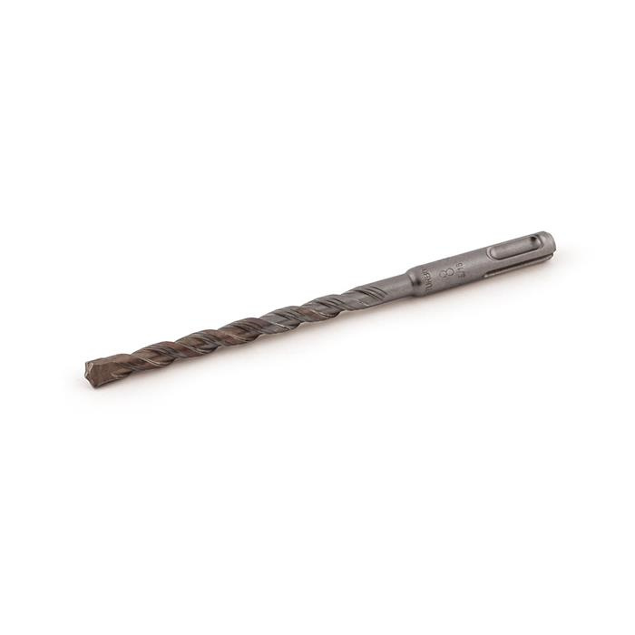 SDS-PLUS TURBO 2-CUTTER 12 X 160 MM SDS-PLUS TURBO 2-CUTTER 12 X 160 MM