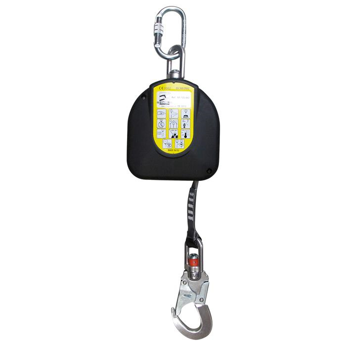 SECUR-STOP TR06 - 6 M SECUR-STOP TR06 - 6 M