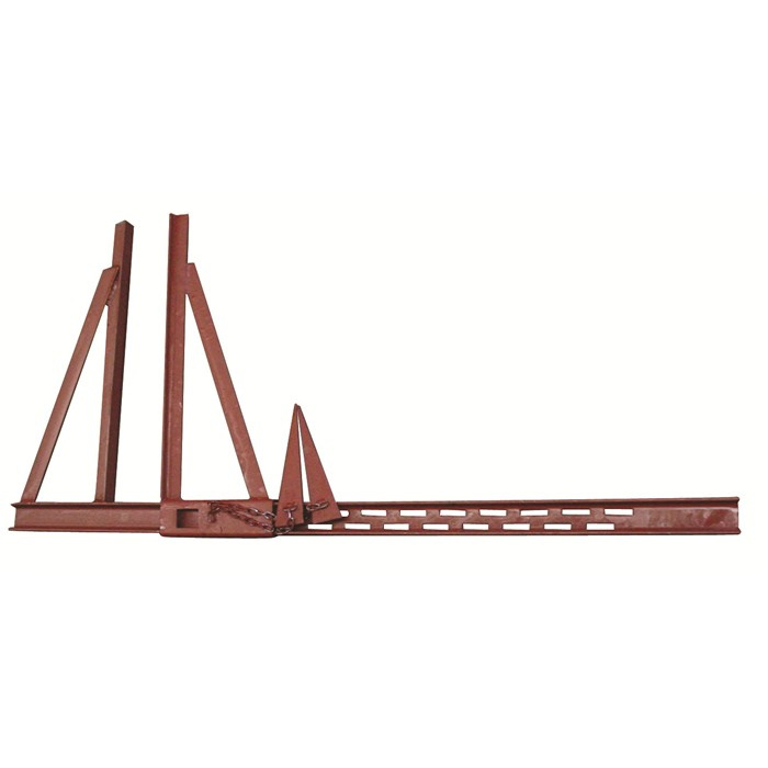 SERRE-JOINT COFFRAGE 60CM SERRE-JOINT COFFRAGE 60CM