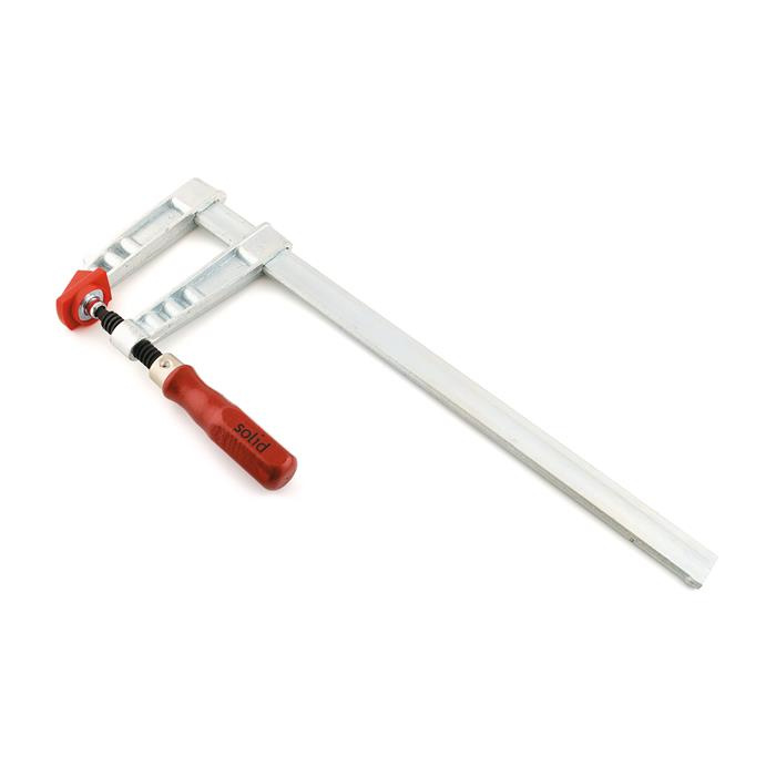 SERRE-JOINT 'POWER' DIN 5117 - 500 X 120 MM SERRE-JOINT 'POWER' DIN 5117 - 500 X 120 MM