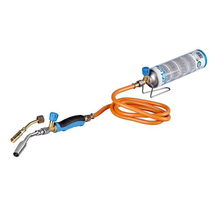 SET À SOUDER TURBO DE LUXE 2000 SET À SOUDER TURBO DE LUXE 2000