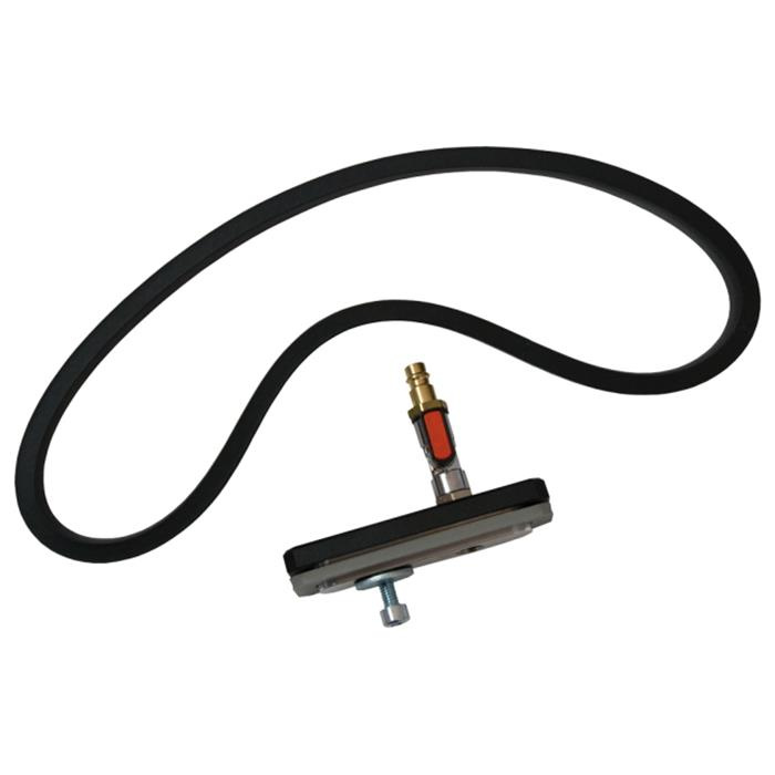 SET VACUÜM POUR BST 182 V/S SET VACUÜM POUR BST 182 V/S