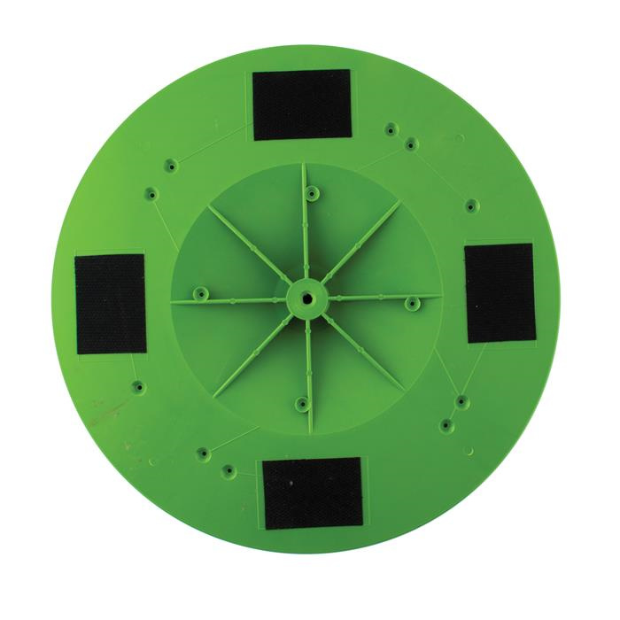 SOCLE DE BASE POUR EPG 400 - 370 MM SOCLE DE BASE POUR EPG 400 - 370 MM