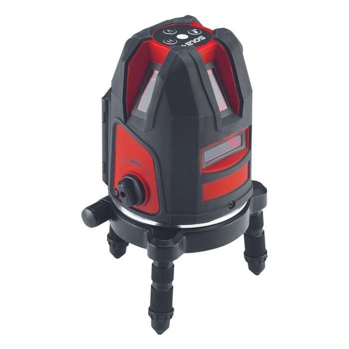 SOLA LASER ATLAS GREEN SOLA LASER ATLAS GREEN