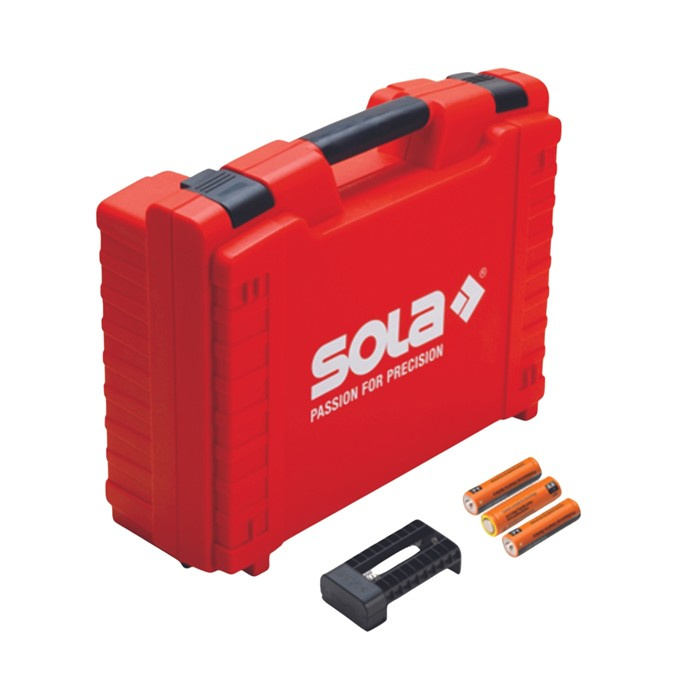 SOLA LASER CROSSLINE SOLA LASER CROSSLINE