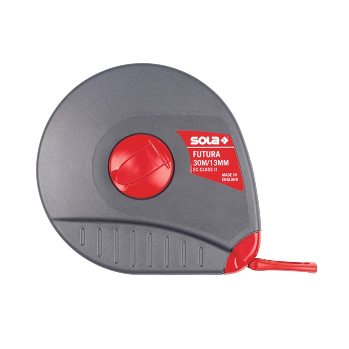 SOLA MESURE D'ARPENTEUR FIBRE FT30/B SOLA MESURE D'ARPENTEUR FIBRE FT30/B