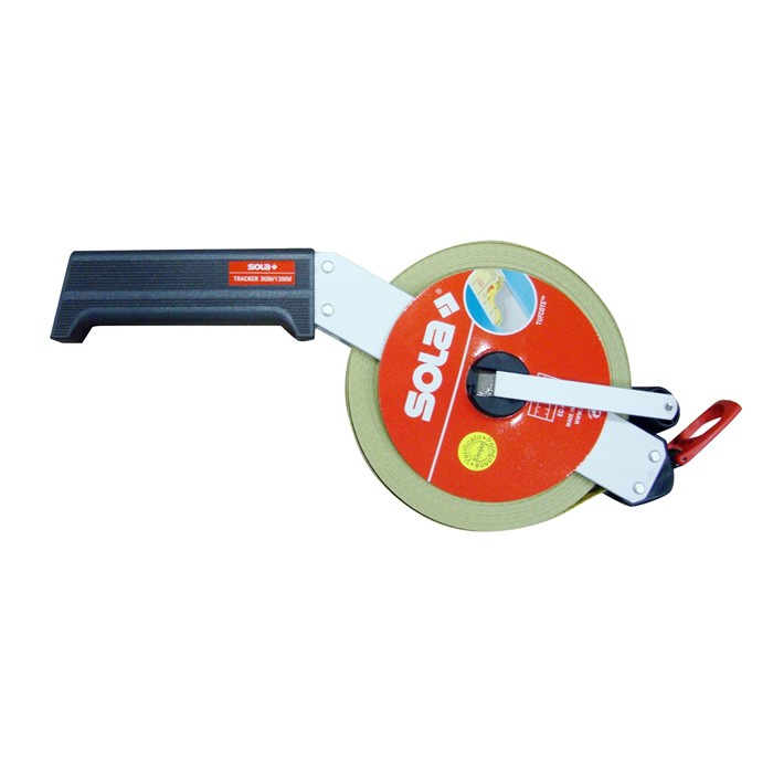 SOLA MESURE D'ARPENTEUR OUVERT TC50/B SOLA MESURE D'ARPENTEUR OUVERT TC50/B