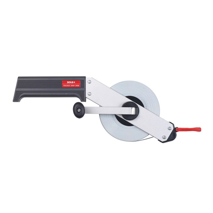 SOLA MESURE D'ARPENTEUR OUVERT TR50/B SOLA MESURE D'ARPENTEUR OUVERT TR50/B