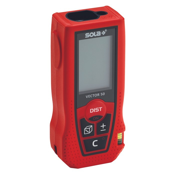 SOLA MESURES LASER VECTOR 50 SOLA MESURES LASER VECTOR 50