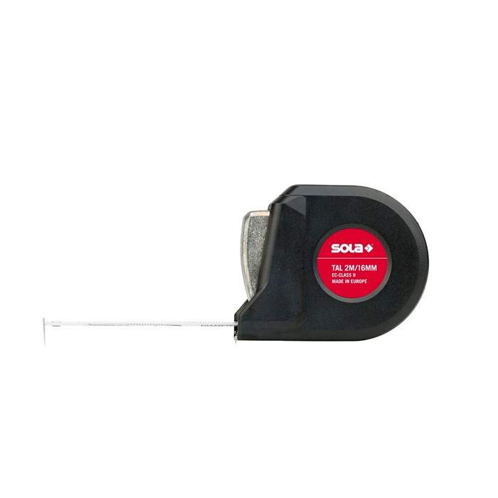 SOLA MÈTRE RUBAN TAL3 SOLA MÈTRE RUBAN TAL3