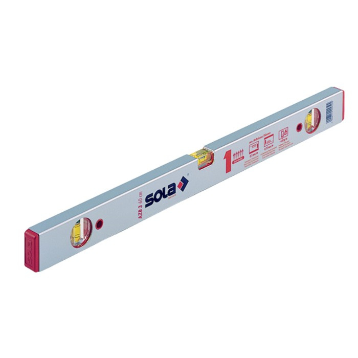 SOLA NIVEAU AZB 3 200CM SOLA NIVEAU AZB 3 200CM