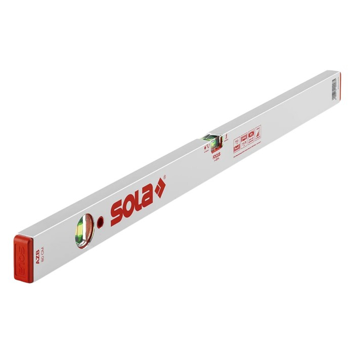 SOLA NIVEAU AZB 80CM SOLA NIVEAU AZB 80CM