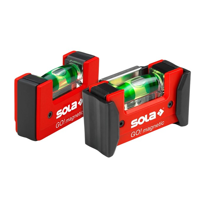 SOLA NIVEAU GO! MAGNETIC SOLA NIVEAU GO! MAGNETIC