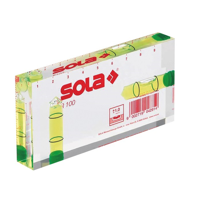 SOLA NIVEAU R100 SOLA NIVEAU R100