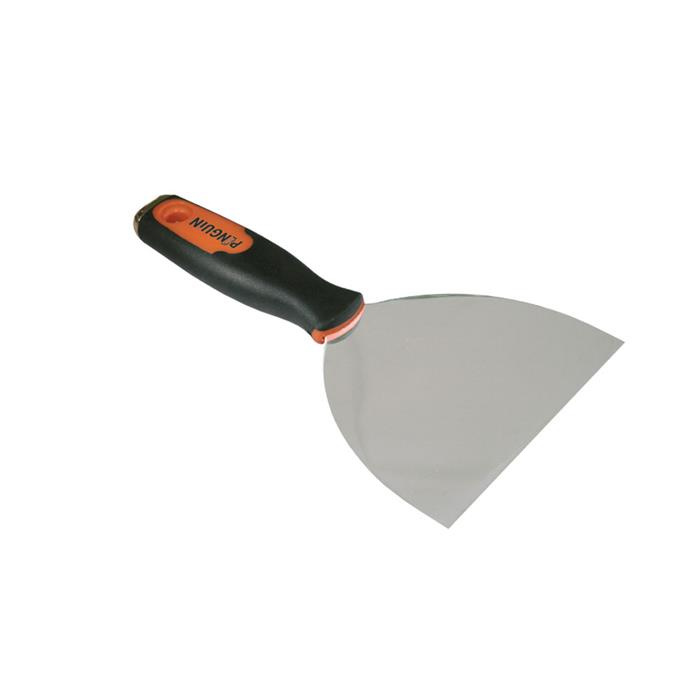 SPATULE DE PEINTRE 100 MM DURA-HAMMERGRIP SK2 - INOX SPATULE DE PEINTRE 100 MM DURA-HAMMERGRIP SK2 - INOX
