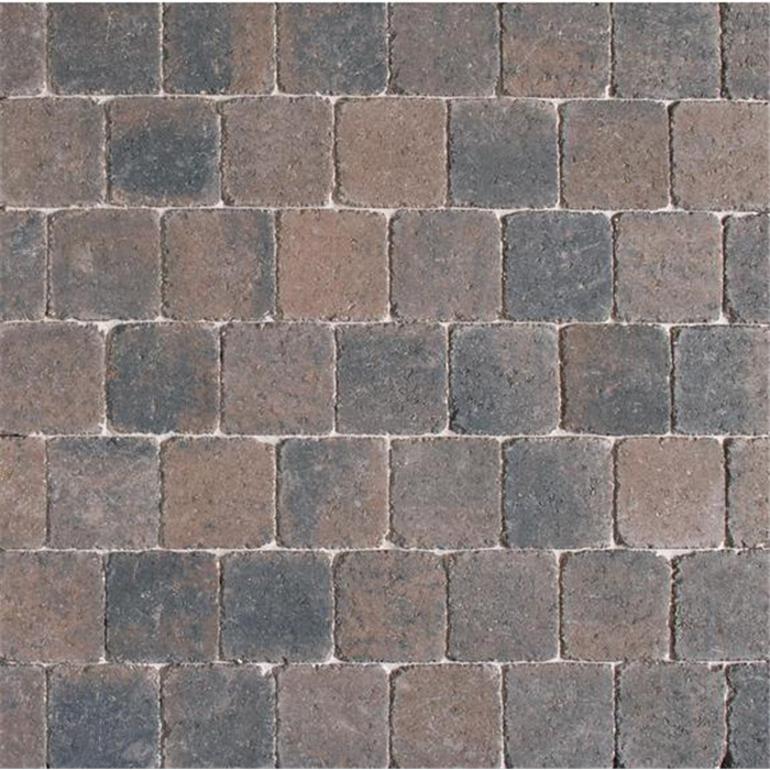 STONEHEDGE 30X20X6 BRUN-NOIR HYD STONEHEDGE 30X20X6 BRUN-NOIR HYD