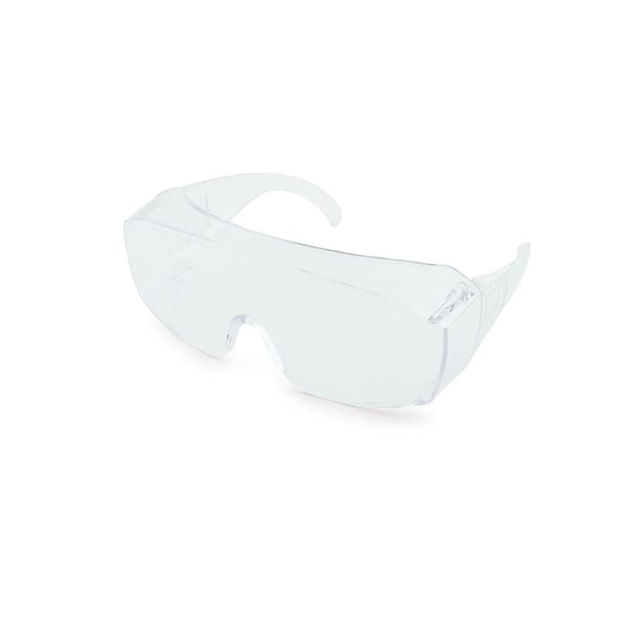 SURLUNETTE DE SÉCURITÉ MIRA - PC+/UV SURLUNETTE DE SÉCURITÉ MIRA - PC+/UV