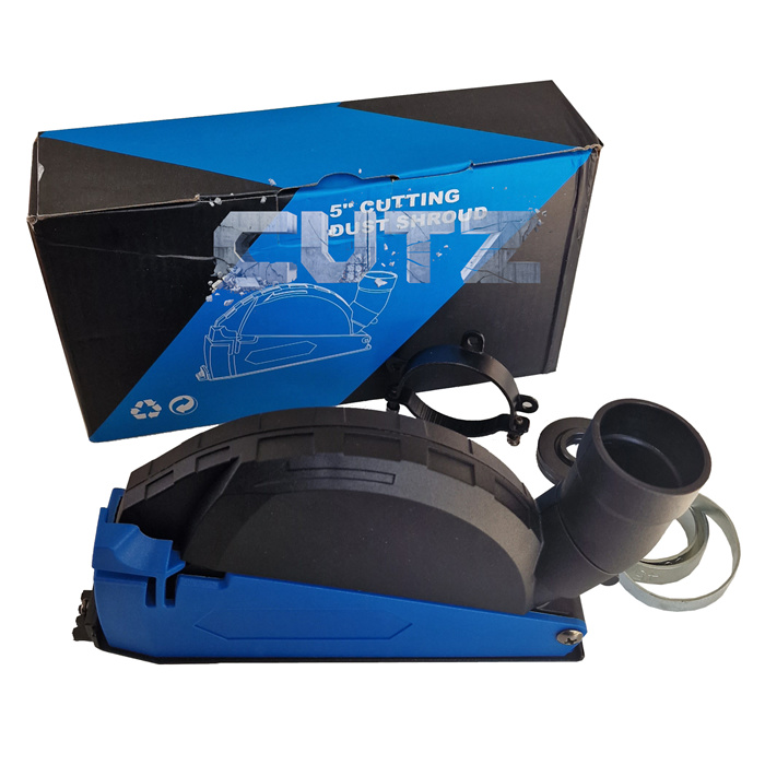 SYSTÈME ASPIRATION POUR MEULEUSE POUR DISQUES DIAMANTéS 125 ET BAGUES DE RACCORD SYSTÈME ASPIRATION POUR MEULEUSE POUR DISQUES DIAMANTéS 125 ET BAGUES DE RACCORD