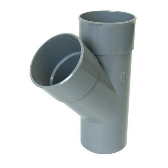 T-SIMPLE 45° MF 40MM T-SIMPLE 45° MF 40MM