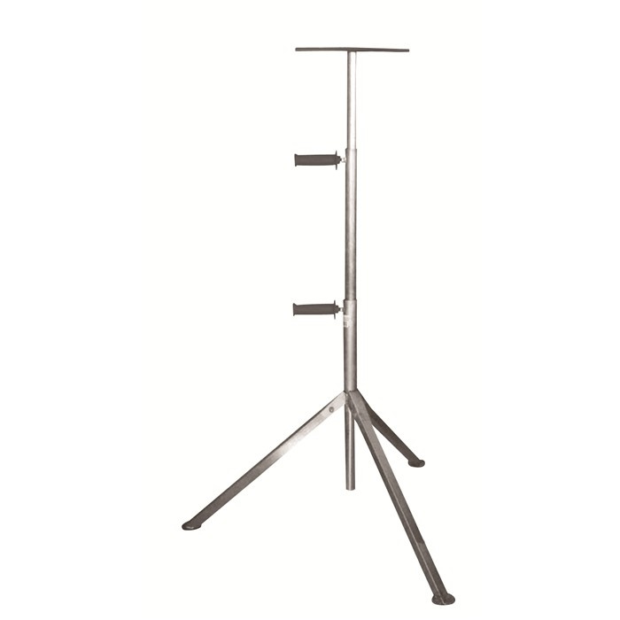 TAB 32501 TRÉPIED MAX. 2,75M TAB 32501 TRÉPIED MAX. 2,75M