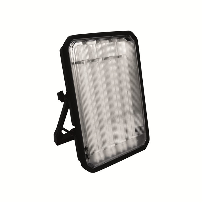 TAB 81845 LAMPE DE CHANTIER PL 4X36W 230V TAB 81845 LAMPE DE CHANTIER PL 4X36W 230V