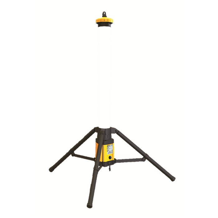 TAB 87090 LAMPE COLONNE SMD 36W RECHARG. TAB 87090 LAMPE COLONNE SMD 36W RECHARG.