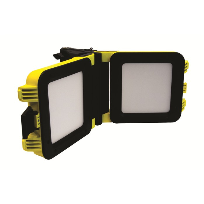 TAB 87712 LAMPE DE CHANTIER 20W RECH. TAB 87712 LAMPE DE CHANTIER 20W RECH.