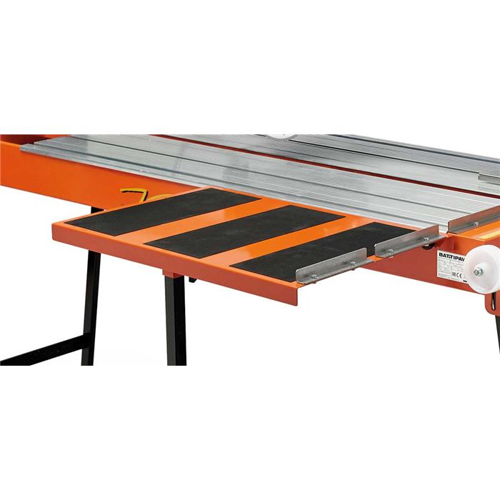 TABLE LATÉRAL POUR COUPE-CARRELAGE ÉLECTRIQUE VIP TABLE LATÉRAL POUR COUPE-CARRELAGE ÉLECTRIQUE VIP