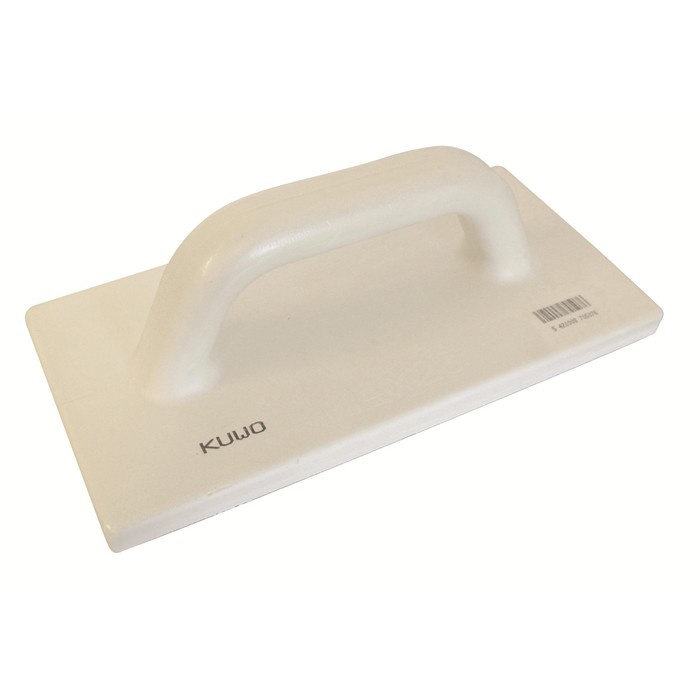 TALOCHE EN PLASTIQUE 42X22 TALOCHE EN PLASTIQUE 42X22