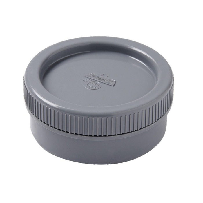 TAMPON DE VISITE M 100MM TAMPON DE VISITE M 100MM